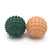 natural rubber sensory balls